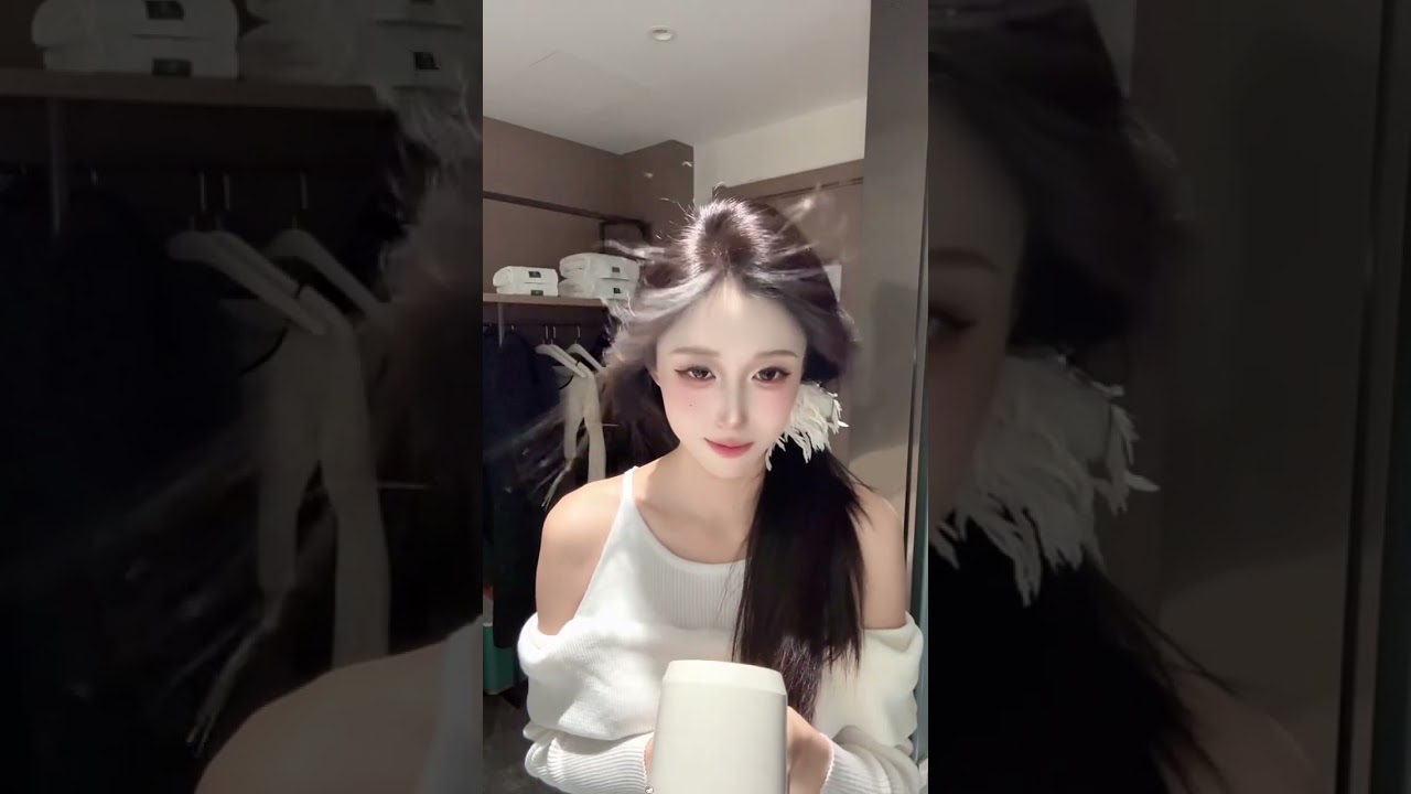 No one can refuse this wig 