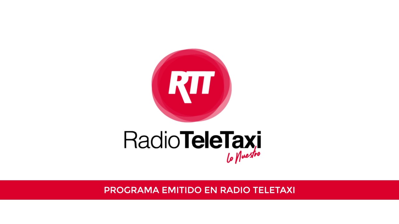 Rasel visita Radio Teletaxi