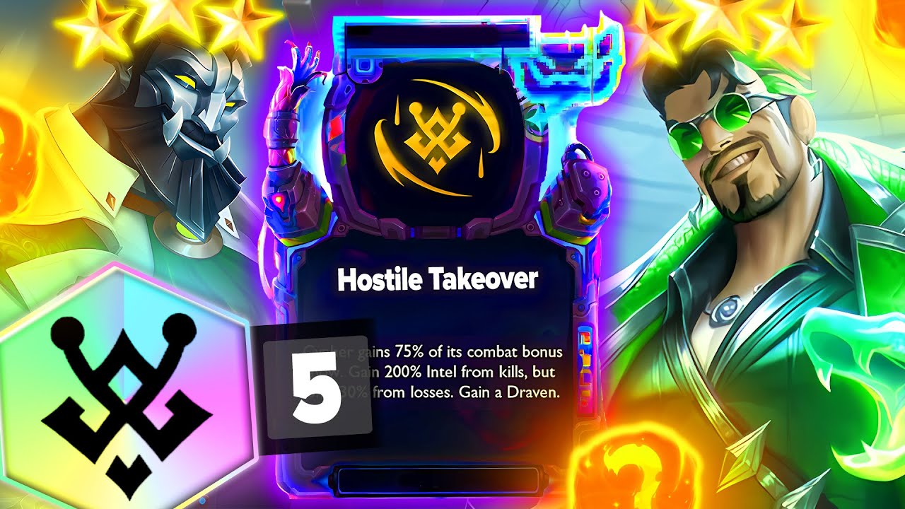 I Hit the ULTRA BIS Cashout with WINSTREAK Cypher! | Teamfight Tactics Set 14