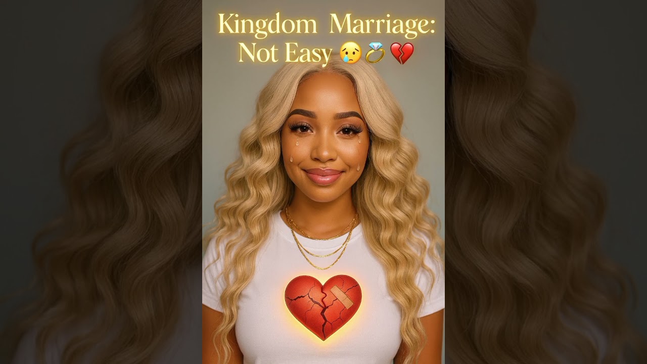 Prophetic Encouragement for those Standing for a Kingdom Spouse 💍|A Poem For The Weary 😩💔❤️‍🩹🫂🌈♥️