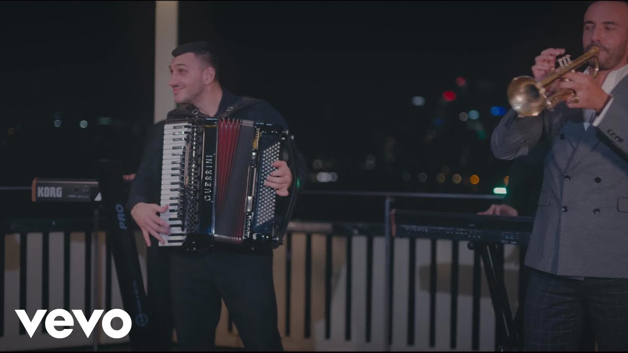 ILIJA AMPEVSKI - PETKOVO ORO