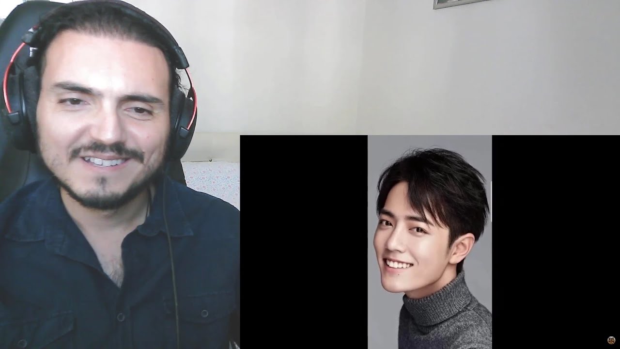 10 Crazy Facts about XIAO ZHAN Reaction
