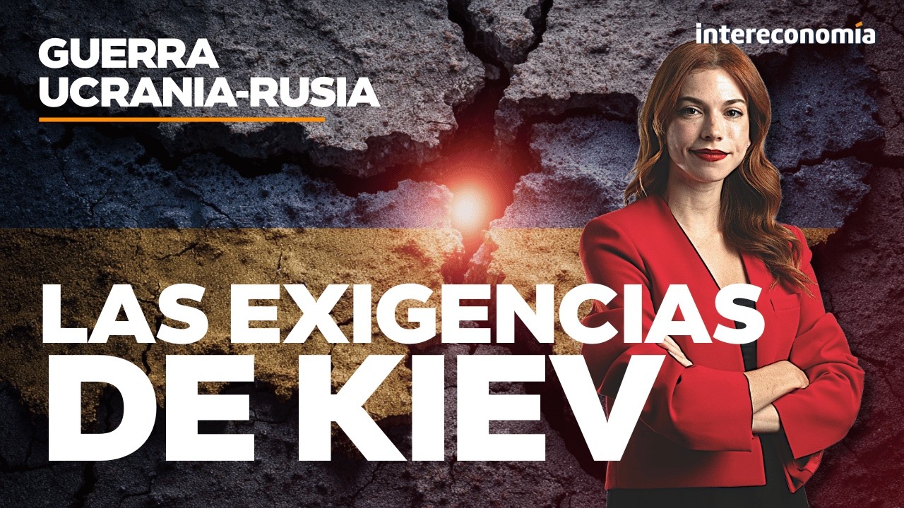 “Ucrania debe ceder terreno y Rusia renunciar a sus objetivos maximalistas” | TERTULIA GLOBAL