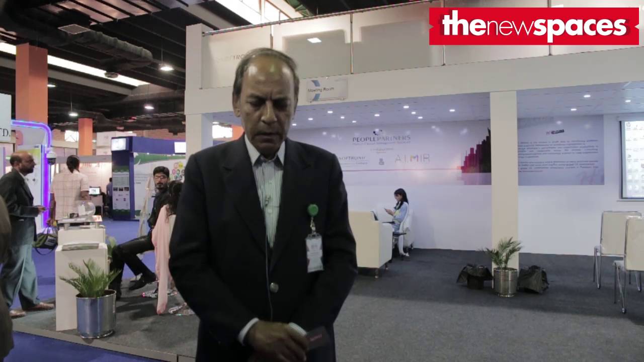 TNS Presents: Softronics Systems (Pvt.) Ltd
