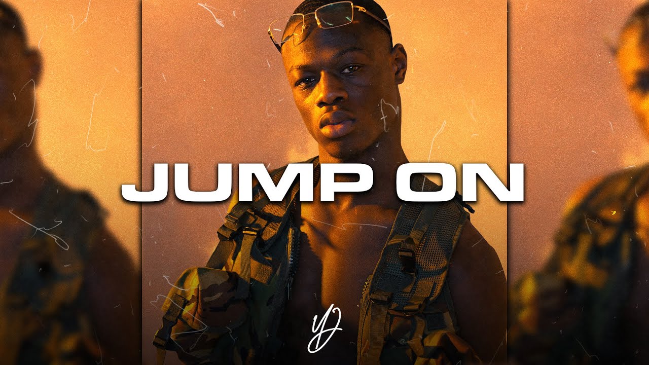 J Hus x Mostack | UK Afroswing Type Beat 2023 