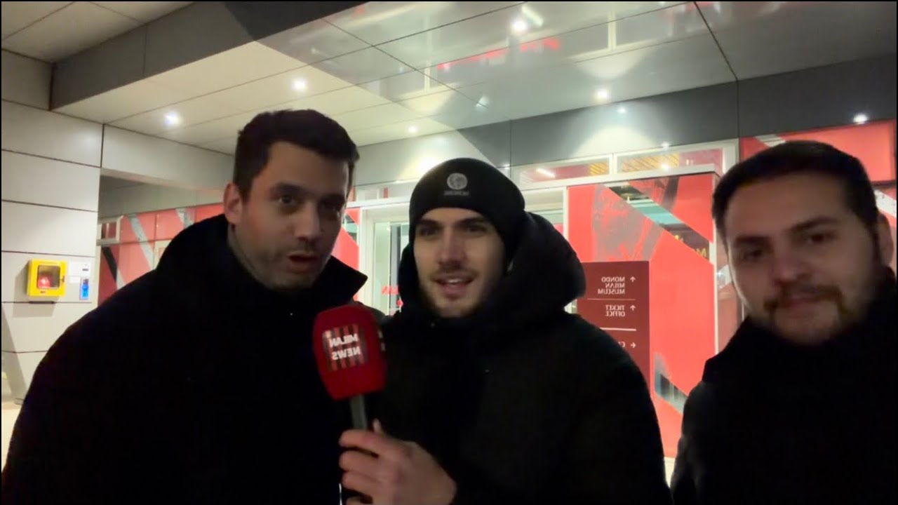 🚨LIVE CASA MILAN‼️MATETA, è FATTA✅ SERGIO RAMOS-MILAN👀 Gli AGENTI in SEDE, FIRMA DOMANI😍