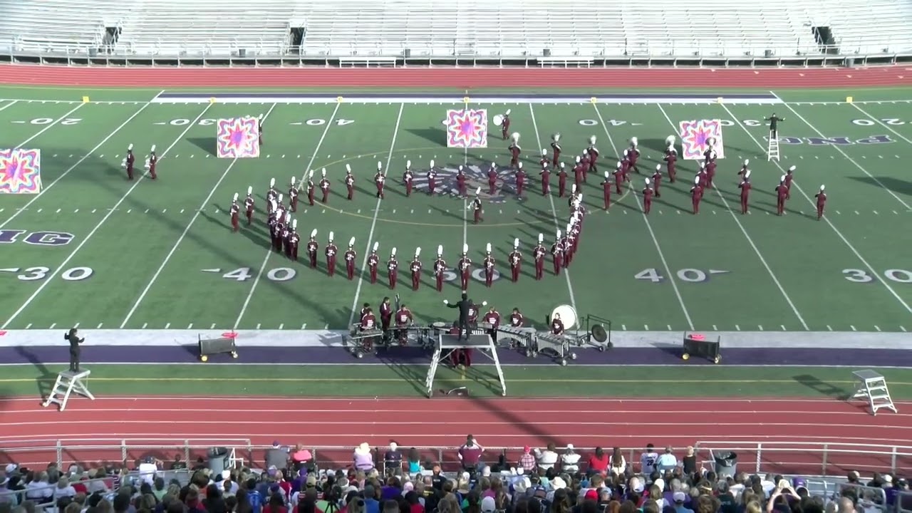 UIL 2015 - Kaleidoscope