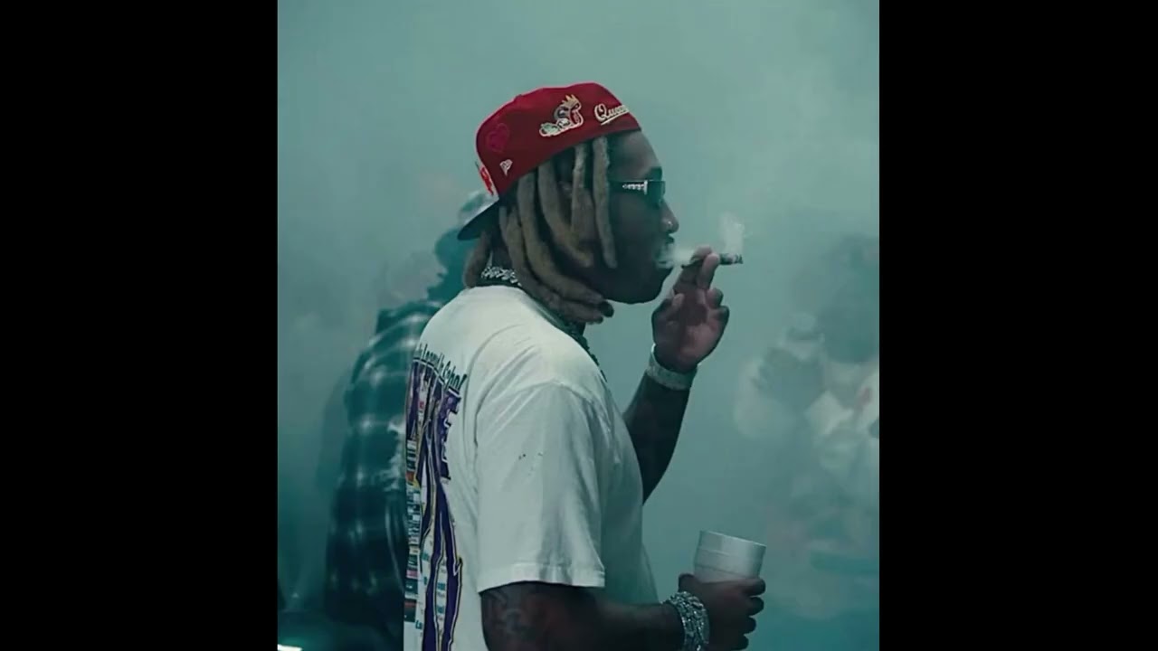 Future x Noam Type Beat | "March Madnesssss"