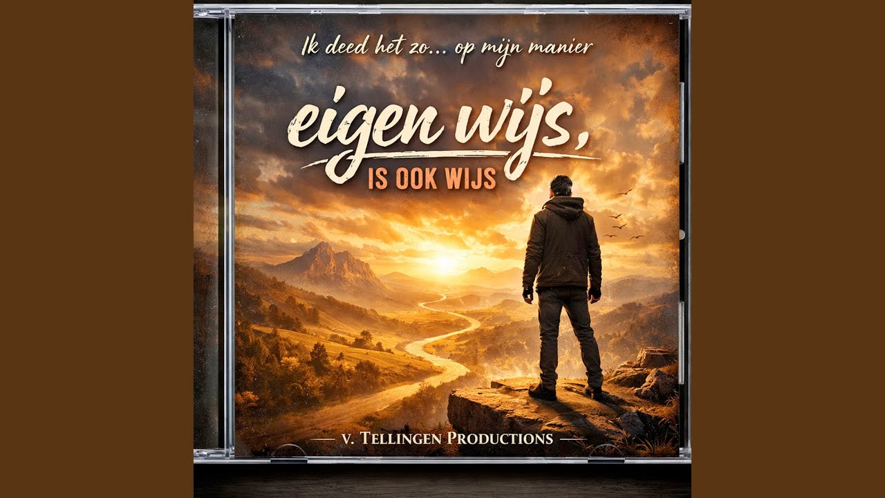 Eigen Wijs Is Ook Wijs