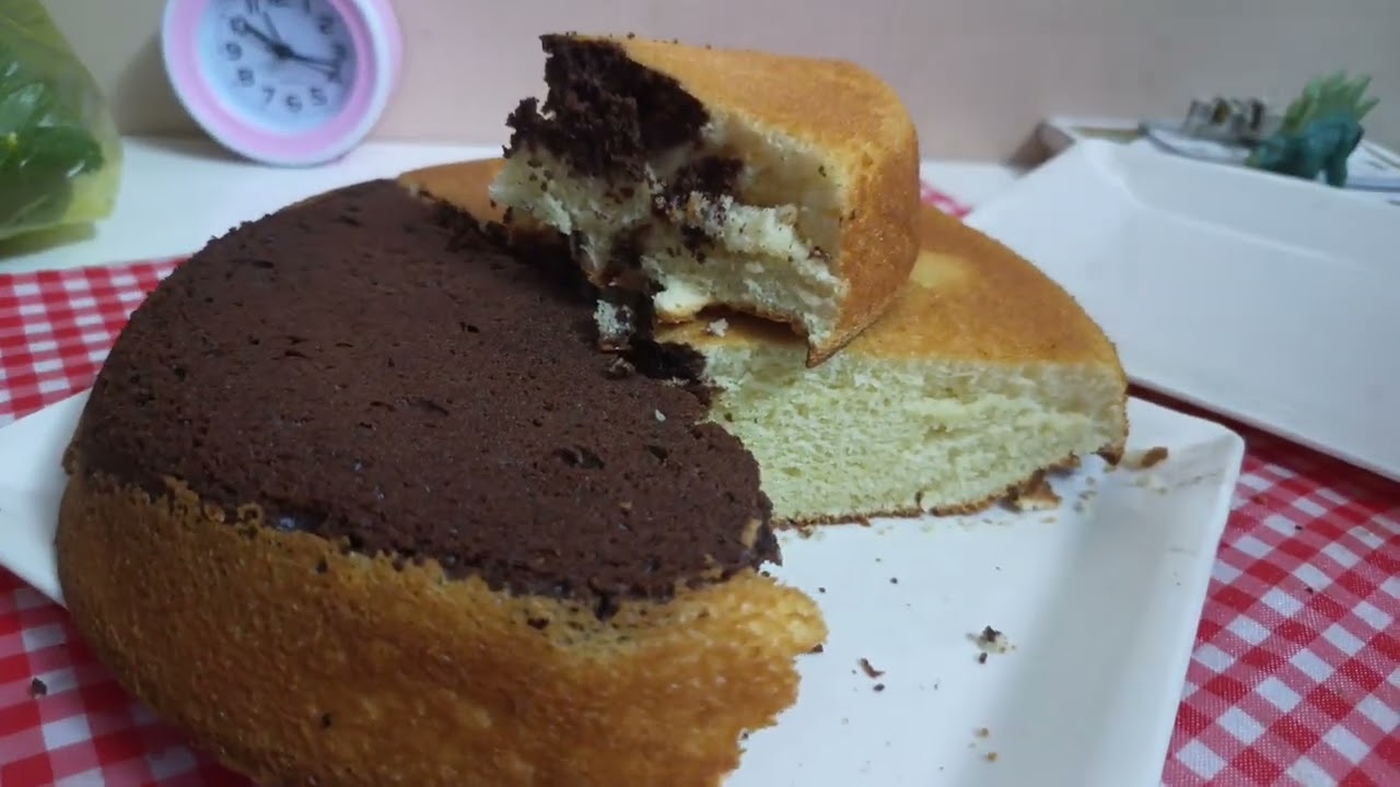 غدا متكامل من  بواقي البيت. وكيك تحفه ازاى توبت !💖💖💖