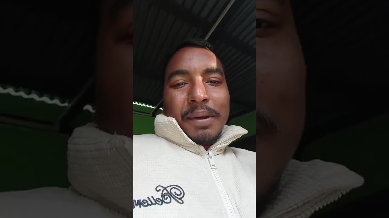 Brother Rishikanta gi Mehat Yaningde