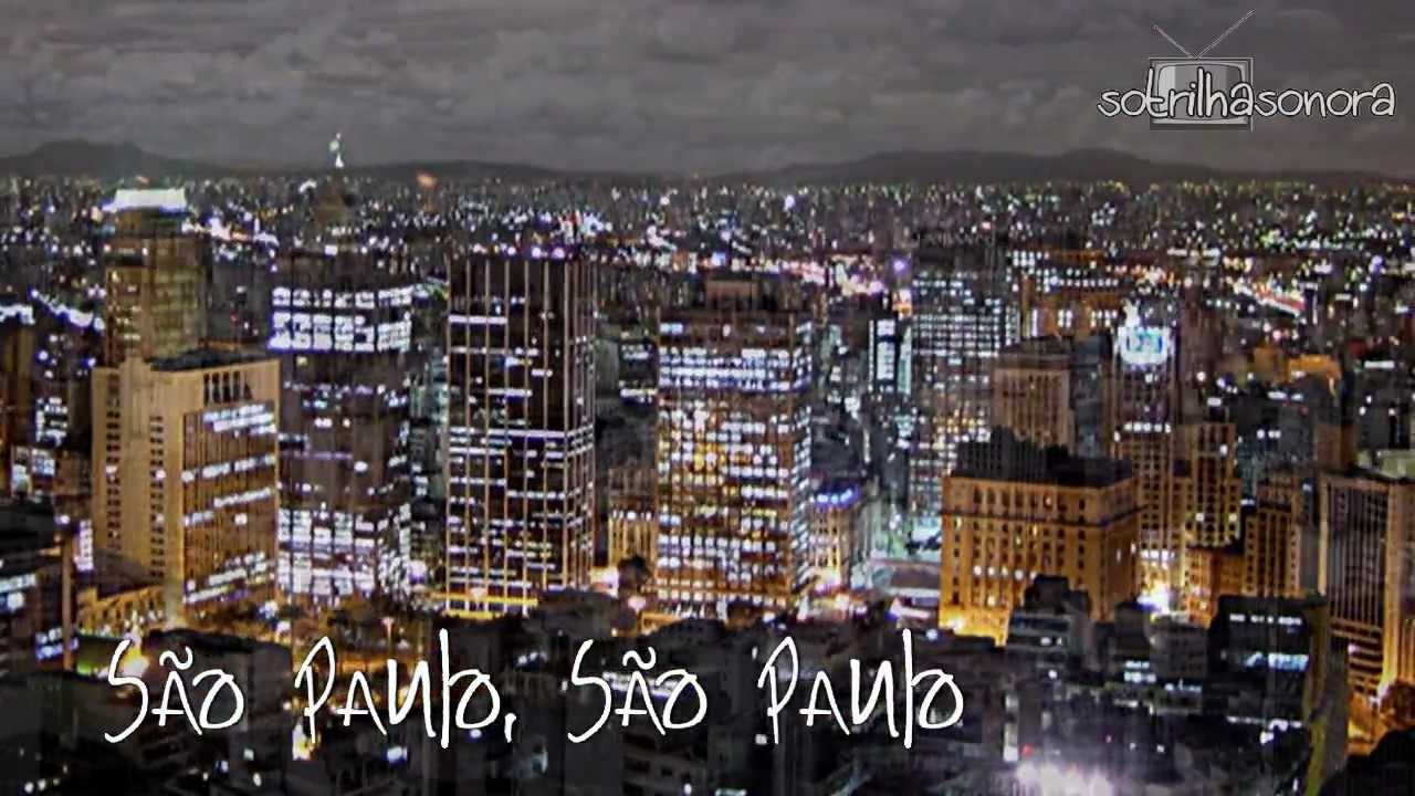 Daniel Boaventura - São Paulo, São Paulo - TRILHA SONORA GUERRA DOS SEXOS