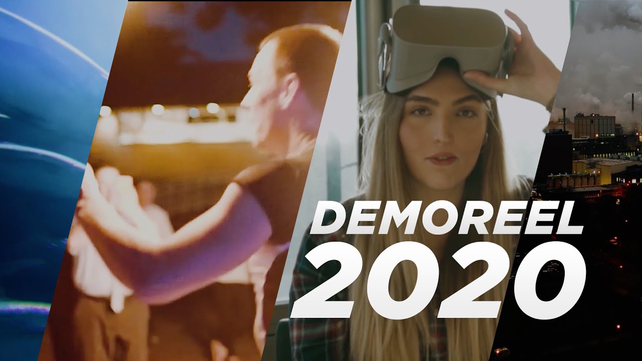 Demoreel | 47Design Werbeagentur [2020]