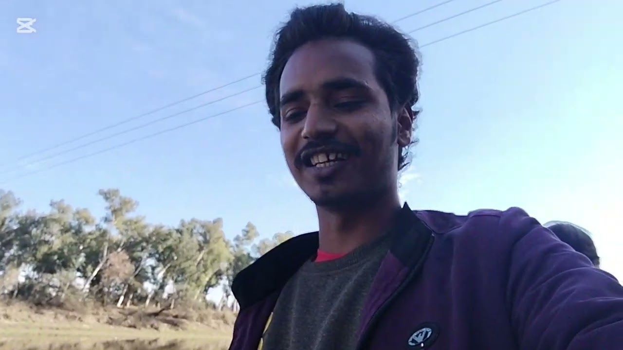 Today vizat in revar side with fishing  informed video dakhny KY liay  subscribe Kary@rajabbutt94 
