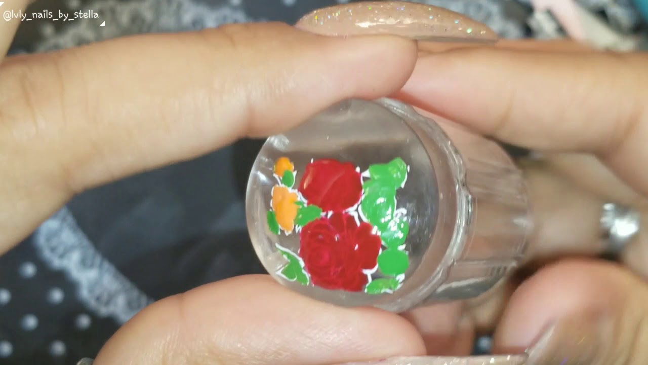 Reverse Stamping ShopAnts XL-007 Plate Review 💅