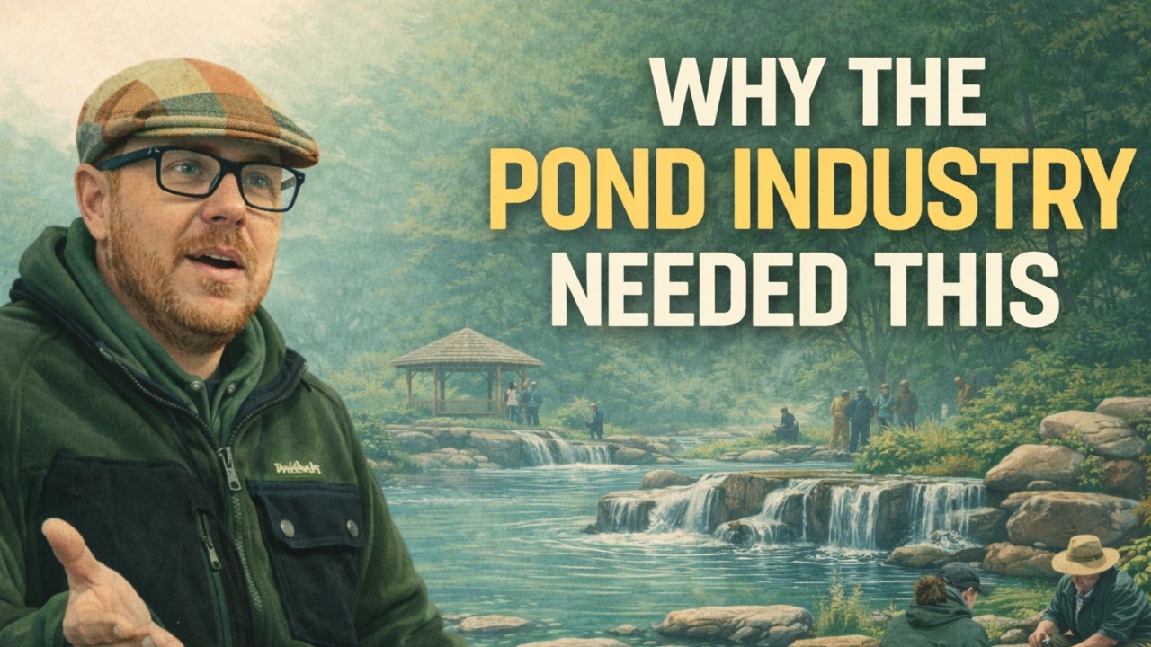 Почему существует конкурс The Pond Advisor Invitational?