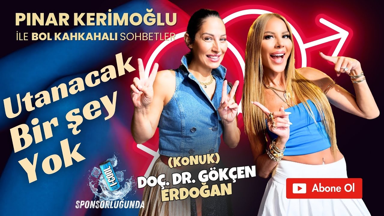 🍆 Doç. Dr. Gökçen Erdoğan: Penisin Boyu Değil, İşlevi Önemli! 😱 Bilimle Tabuları Yıkıyoruz! 📢
