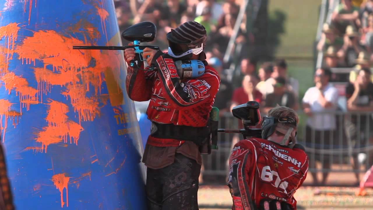 Frankfurt Syndicate TV 2011 Ep.2 - Bitburg Millennium Series