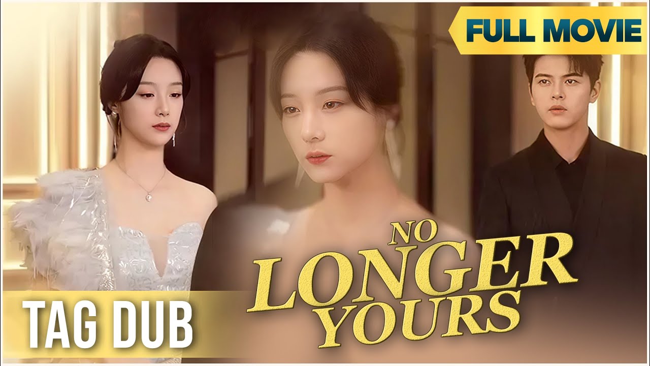 NO LONGER YOURS - FULL MOVIE | Pinili niya ang sarili, at doon nagsimula ang tagumpay.