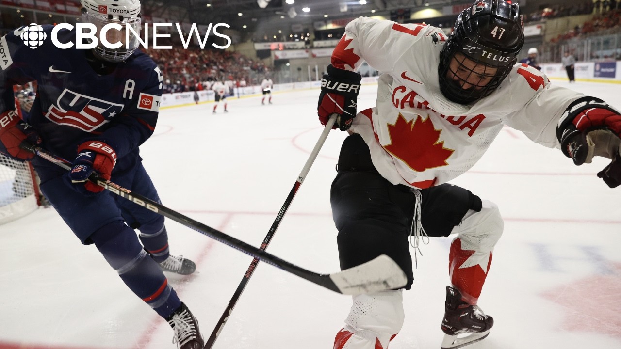 B.C. Hockey seeing jump in demand from women and girls