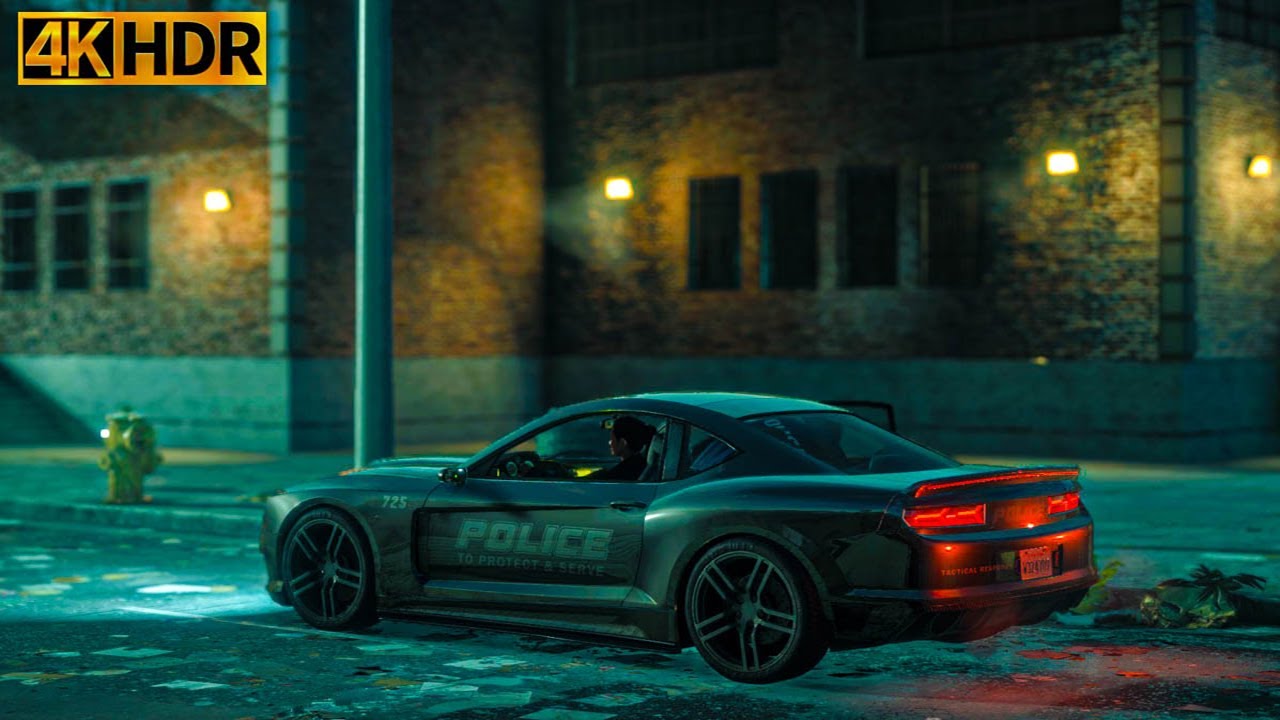 Ultra Games: Stunning gameplay footage on Gaba Gaming's no-commentary channel. BATTLEFIELD HARDLINE
