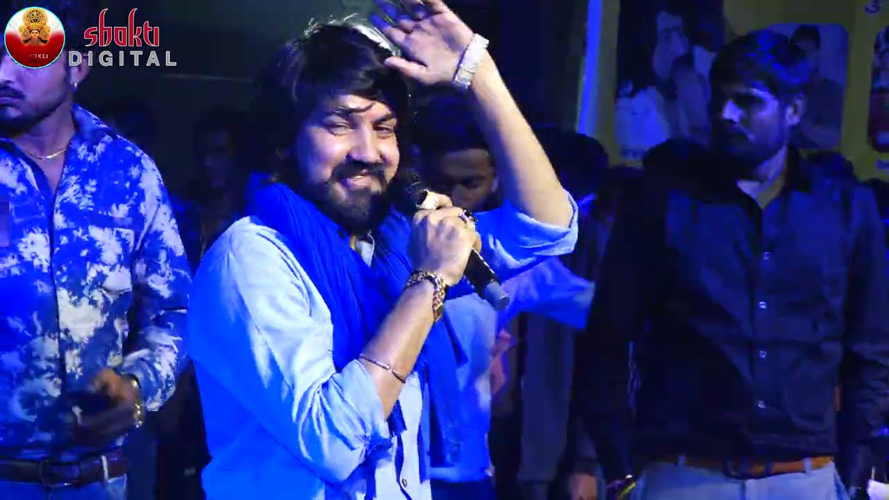 Vijay Suvada ||Live Program || Dakor Seva Camp ||Shakti Digital
