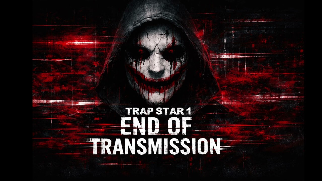 JOKER - Trap star 1 
