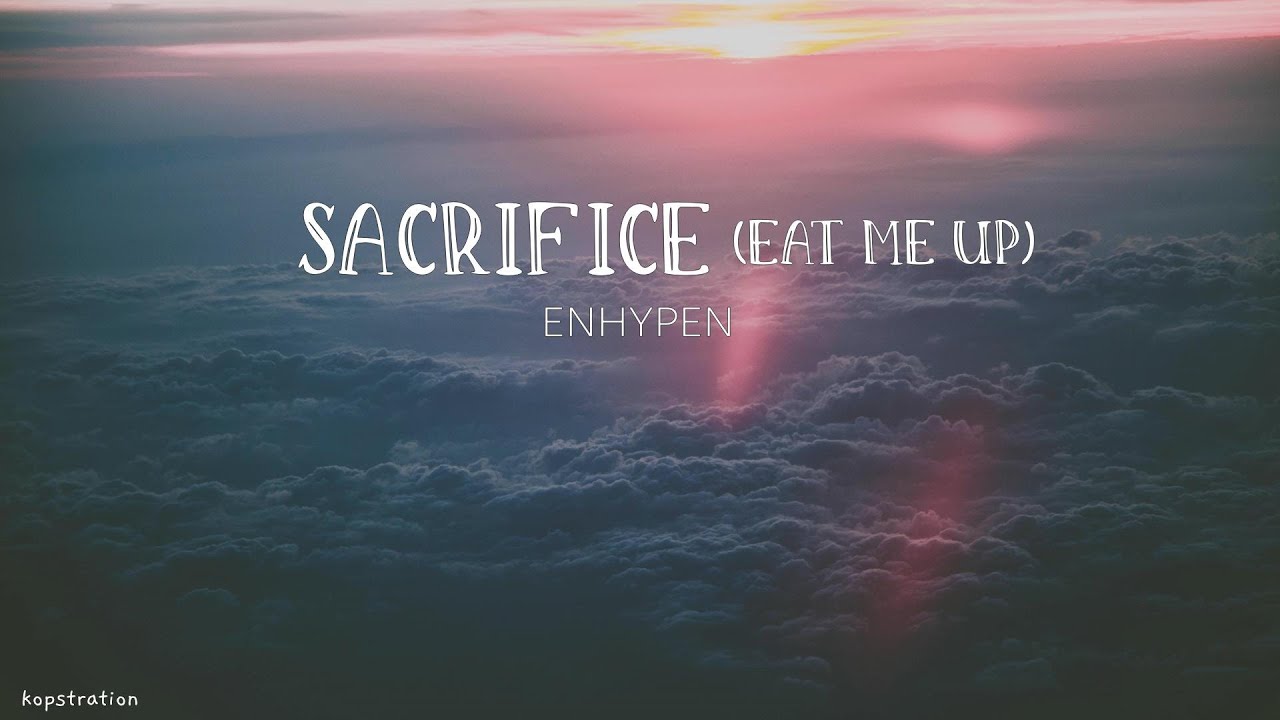 ENHYPEN (엔하이픈) – 'Sacrifice (Eat Me Up)' Orchestra Cover