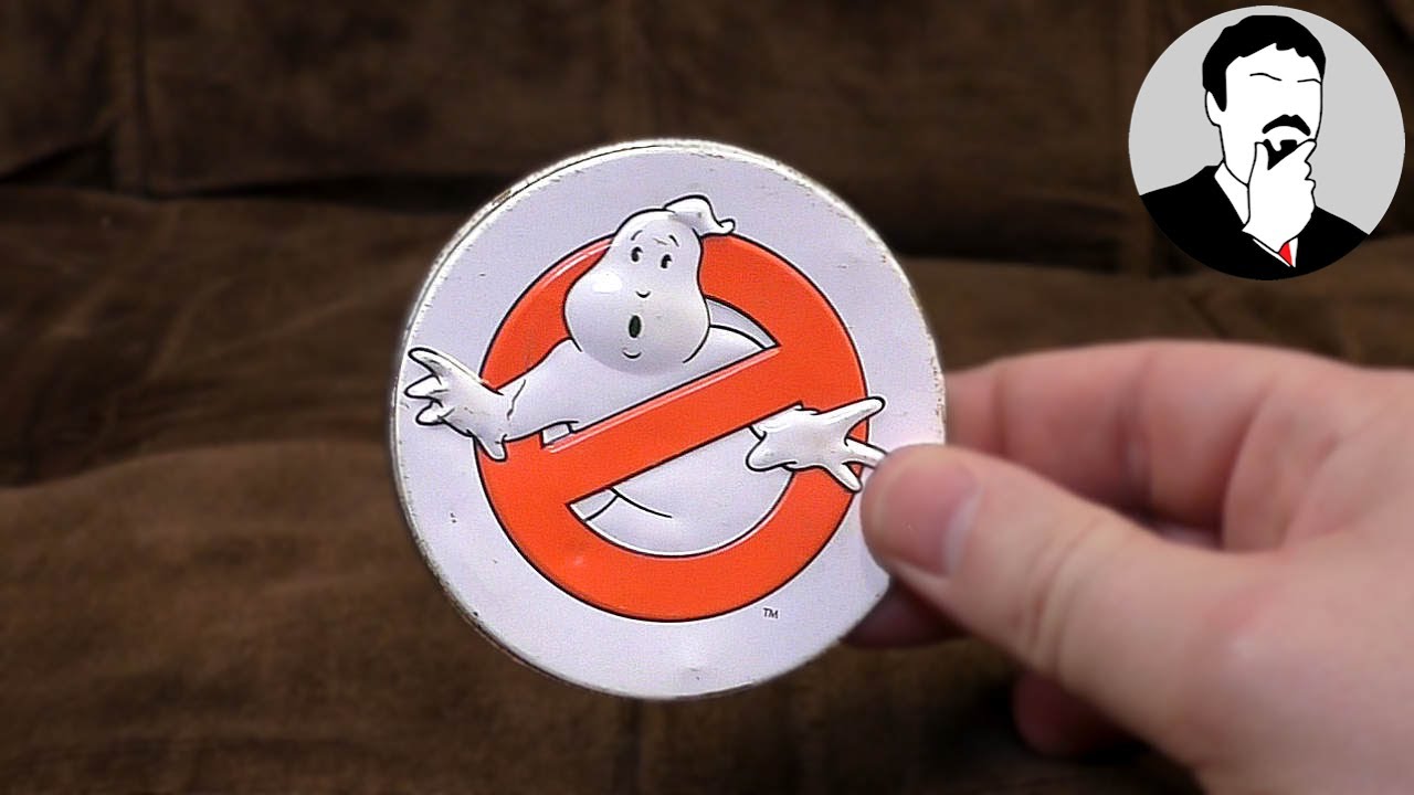 Ghostbusters Extravaganza | Ashens