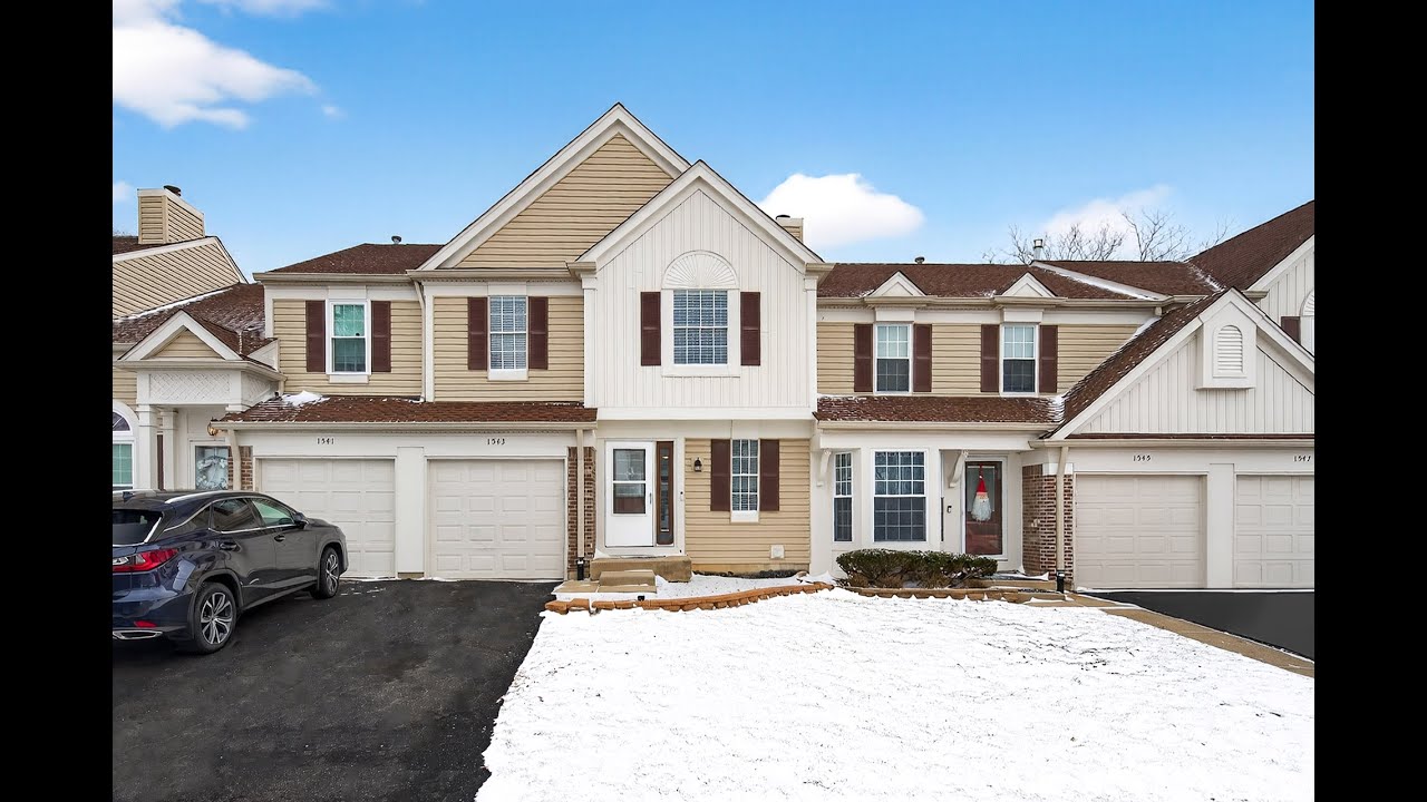 1543 Apple Grove Ln, Westmont, IL 60559 | Cinematic 3D Video Tour