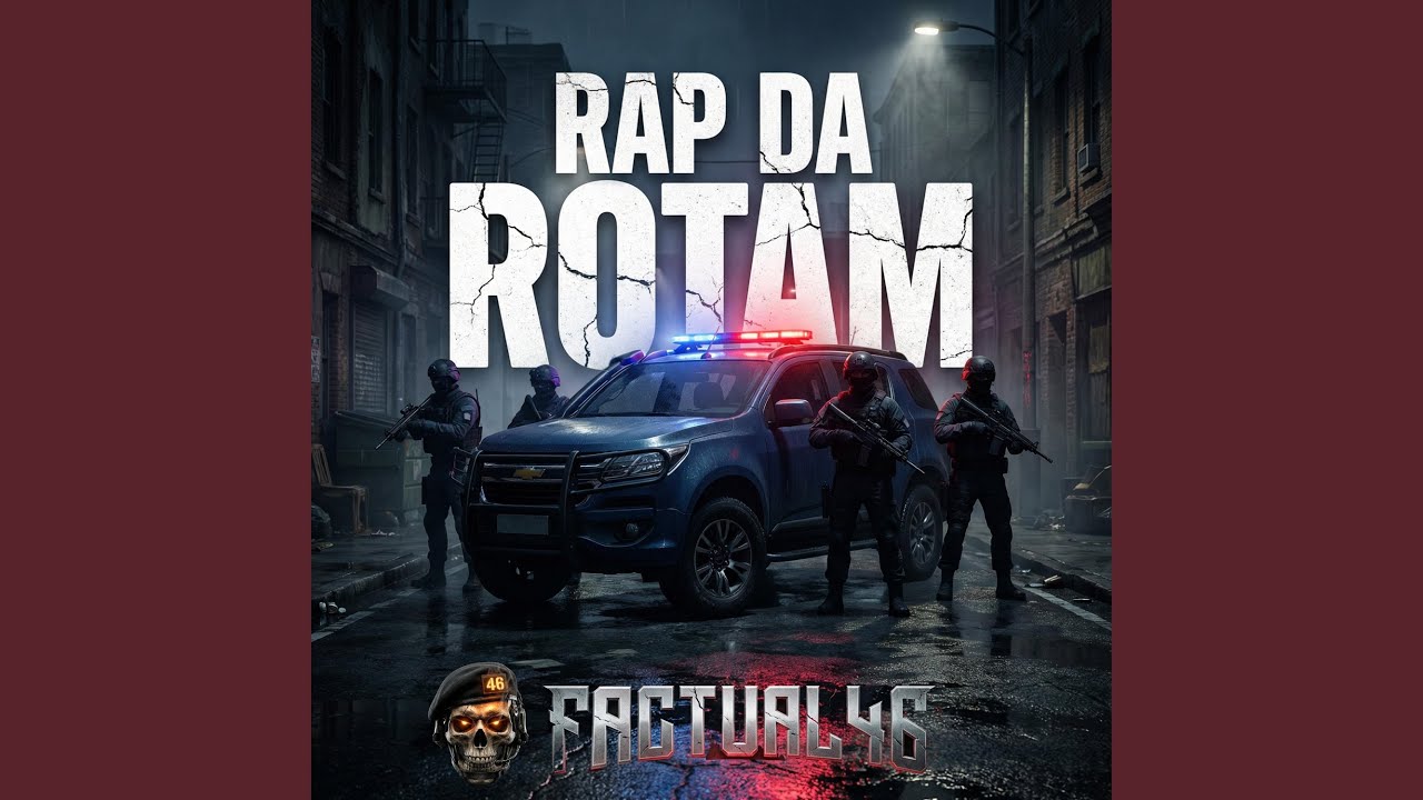 Rap da ROTAM