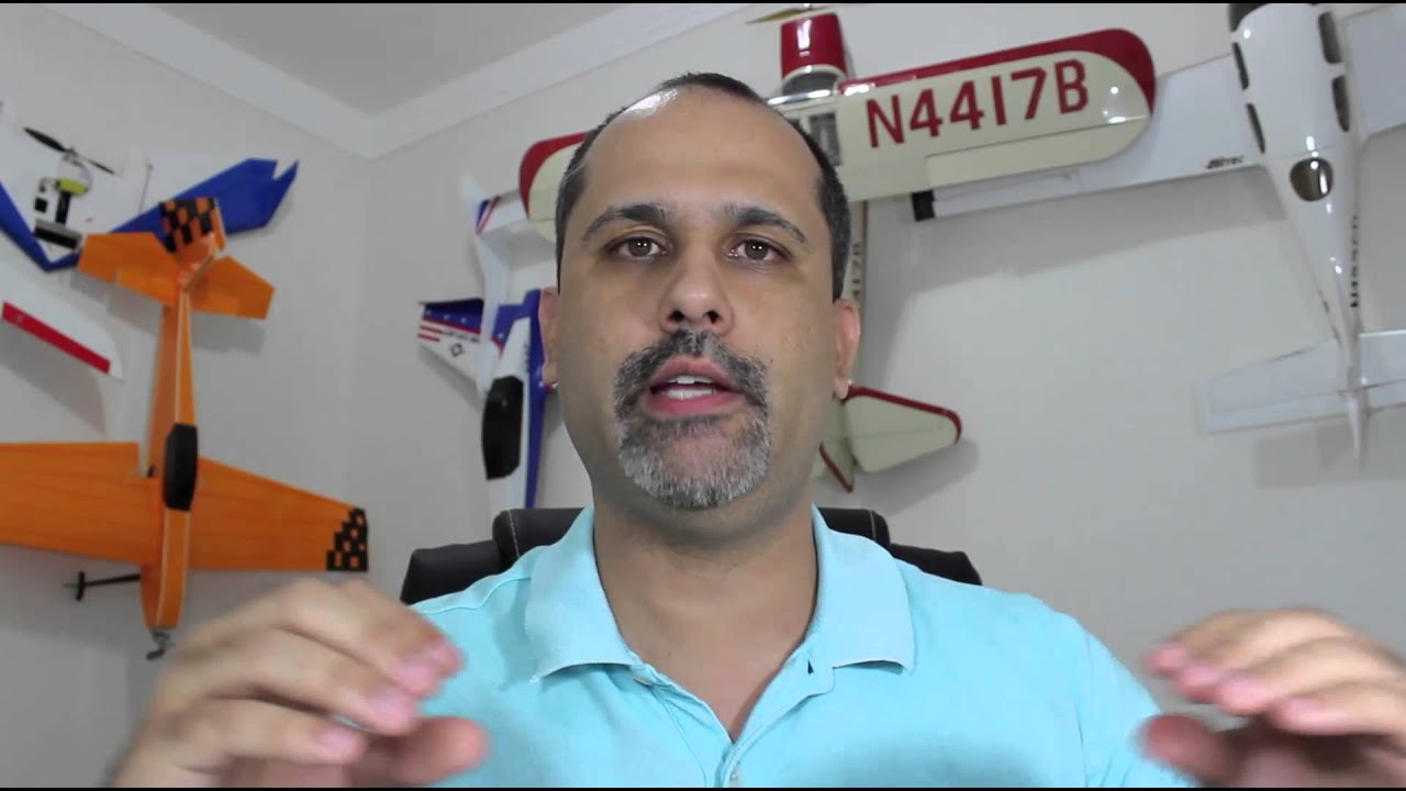 Como calcular a relação peso x motor x hélice