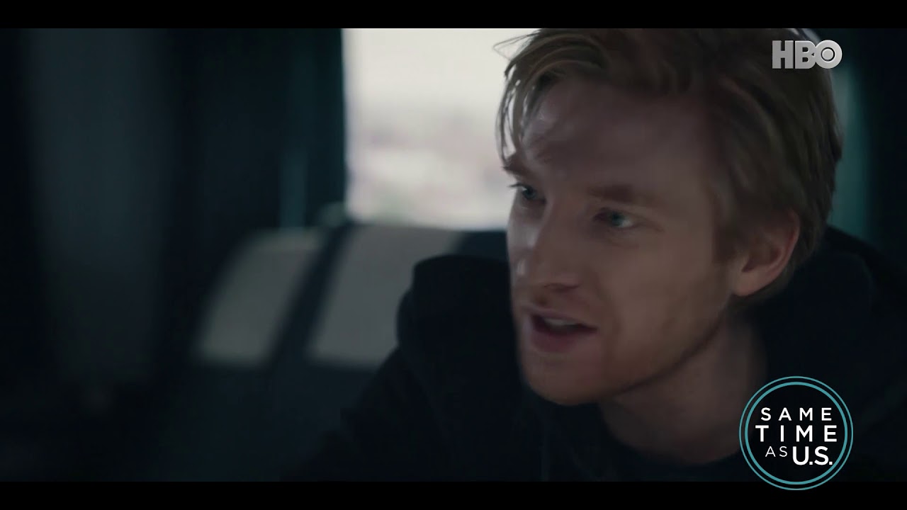 HBO Asia | Run Official Trailer
