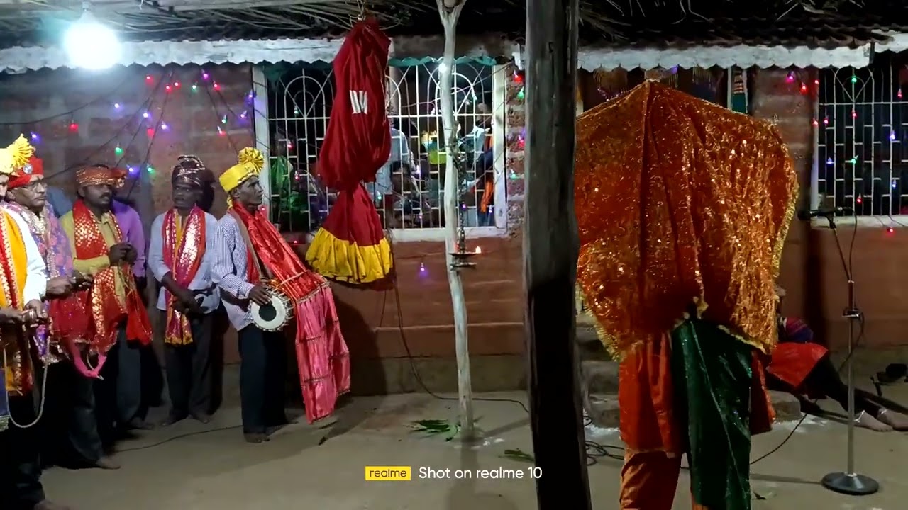 Sangmeshwar Muchari Naman 2023