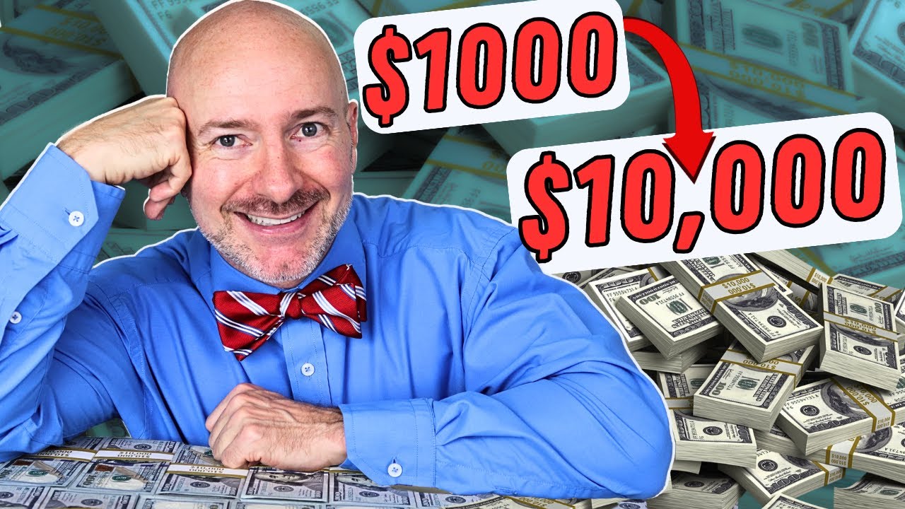 How to Invest in 2024 and 10 Stocks I’m Buying