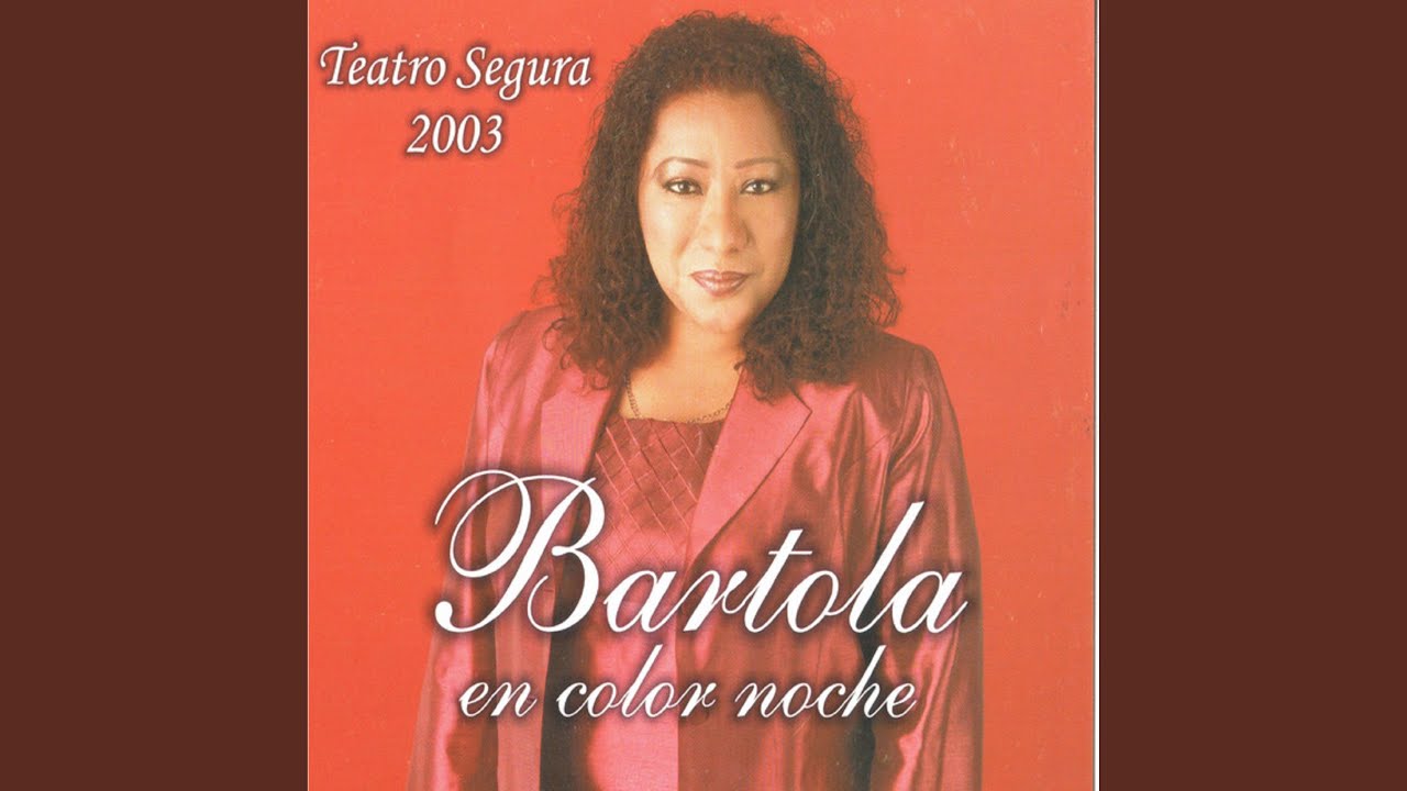 Lágrimas Negras (En Vivo)
