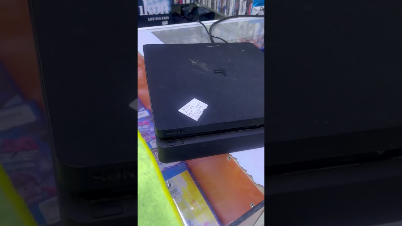 Ps4 hdmi problem. Do you know what is the problem 👉