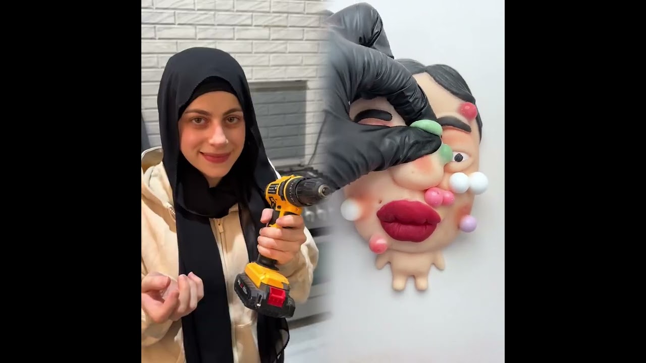 مجموعة فيديوهات مضحكة، أفضل مدونة، أحب عملك @hadeel