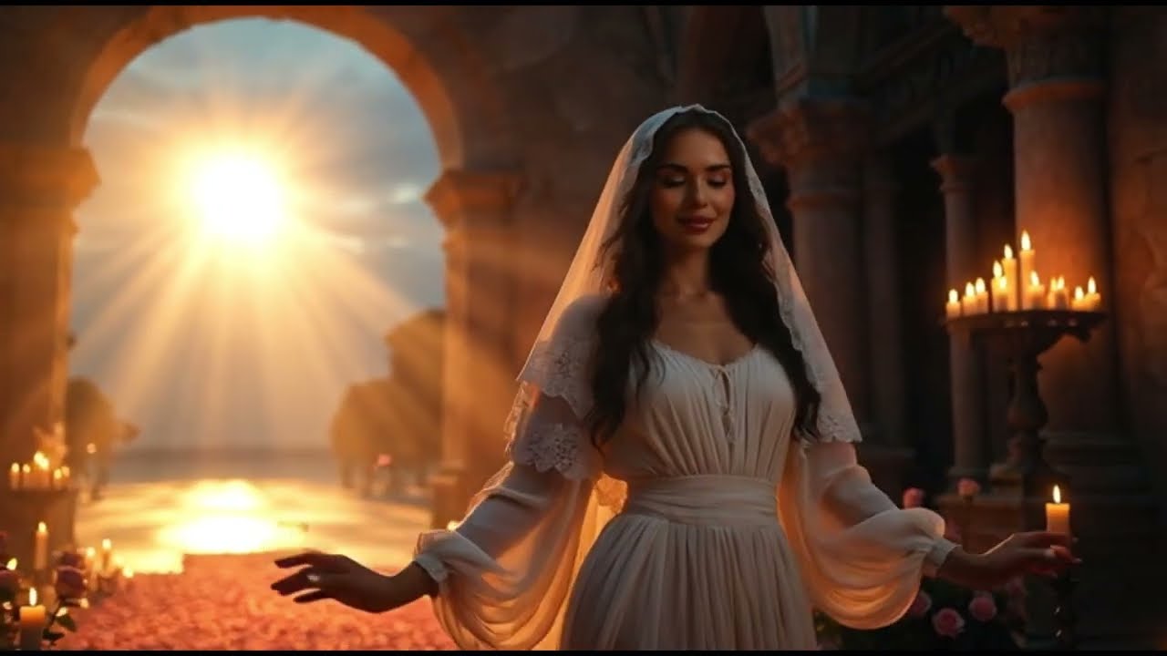 🙏🌹 Ave Maria mas conmovedora del año, Mariachi y Schubert que tocan el alma 😭🔥