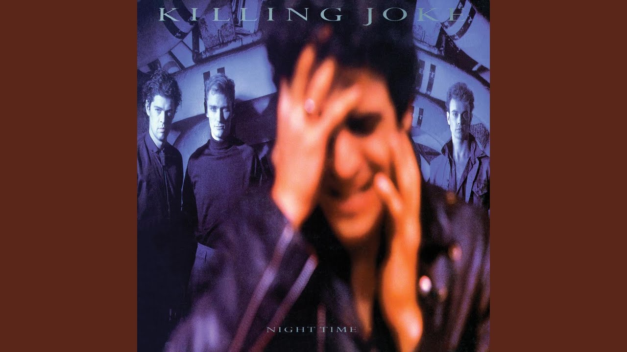 Kings And Queens (2007 Digital Remaster)