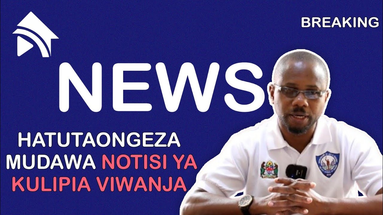 KARIBU KUTAZAMA HABARI MTUNGINI LEO JAN 9,2025 KUPITIA OPEN ONLINE MEDIA