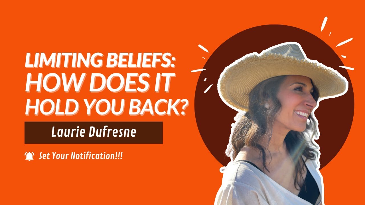 How do Limiting Beliefs Hold You Back #BreakFree #MindsetMatters #SelfGrowth #PersonalDevelopment
