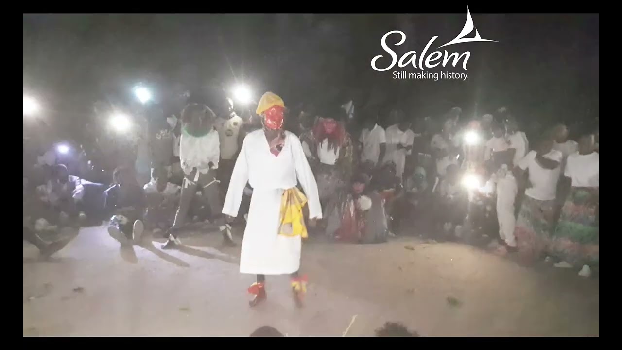 aSimoni Gule Wamkulu, Mufakose Harare Zimbabwe 2025