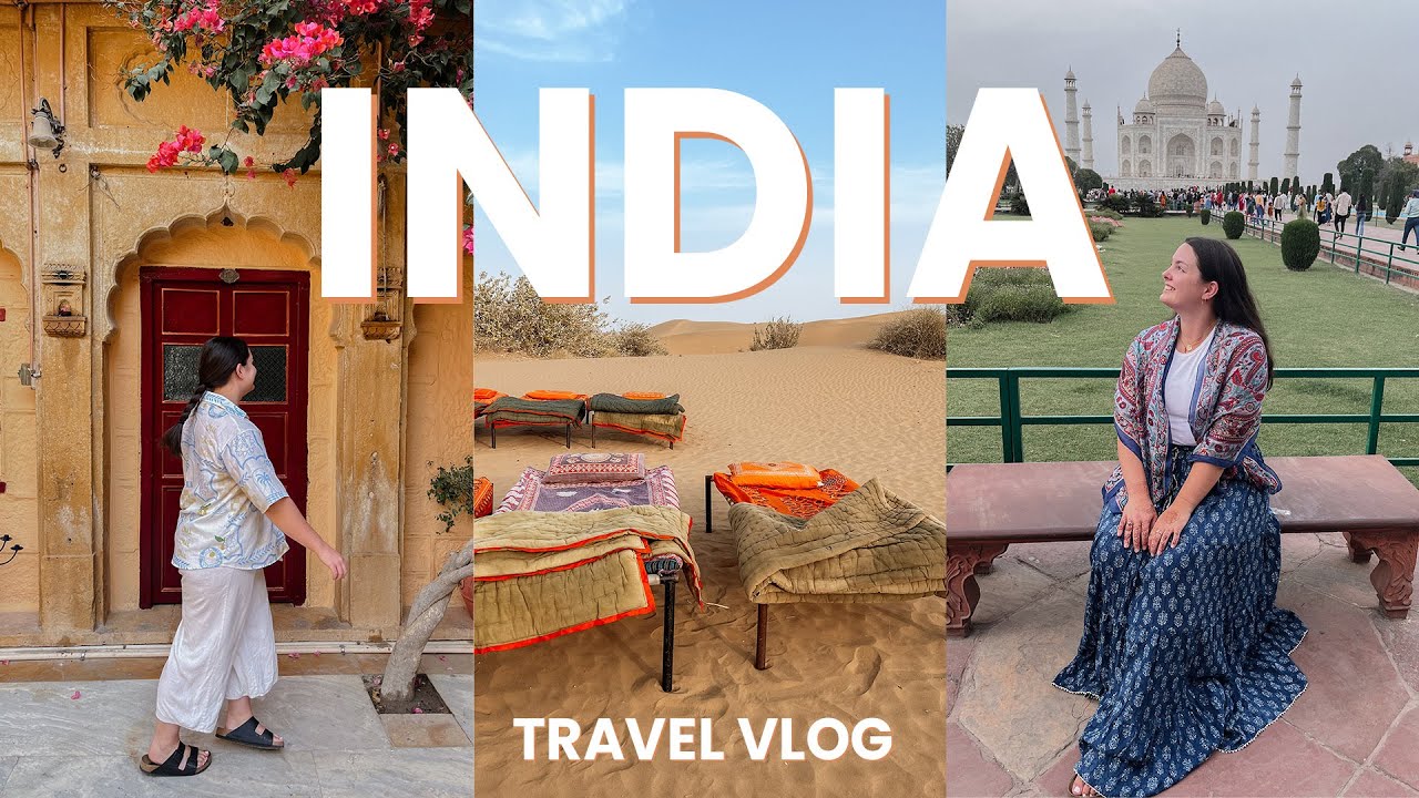 2 weeks in Northern India with Intrepid&rsquo;s Women&rsquo;s Expedition