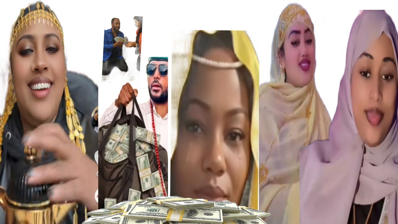 HARARGEEN  JAALALA QABDII  ? . Subscribe godhaa warri haaraya taatan