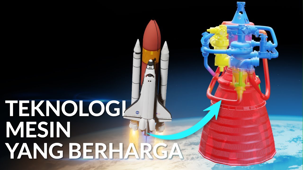 Mesin kriogenik | Bagaimana cara kerjanya?