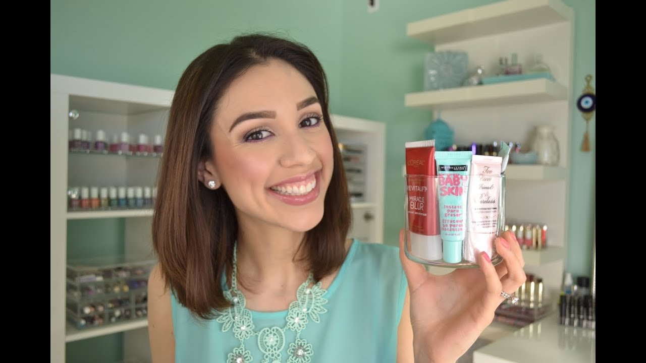 Worth The Hype? | Pore Erasers or 