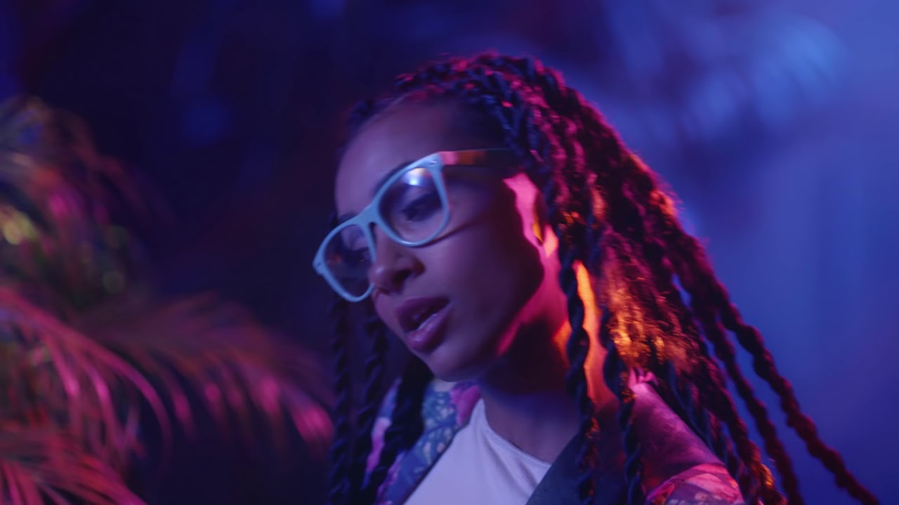 Esperanza Spalding - 