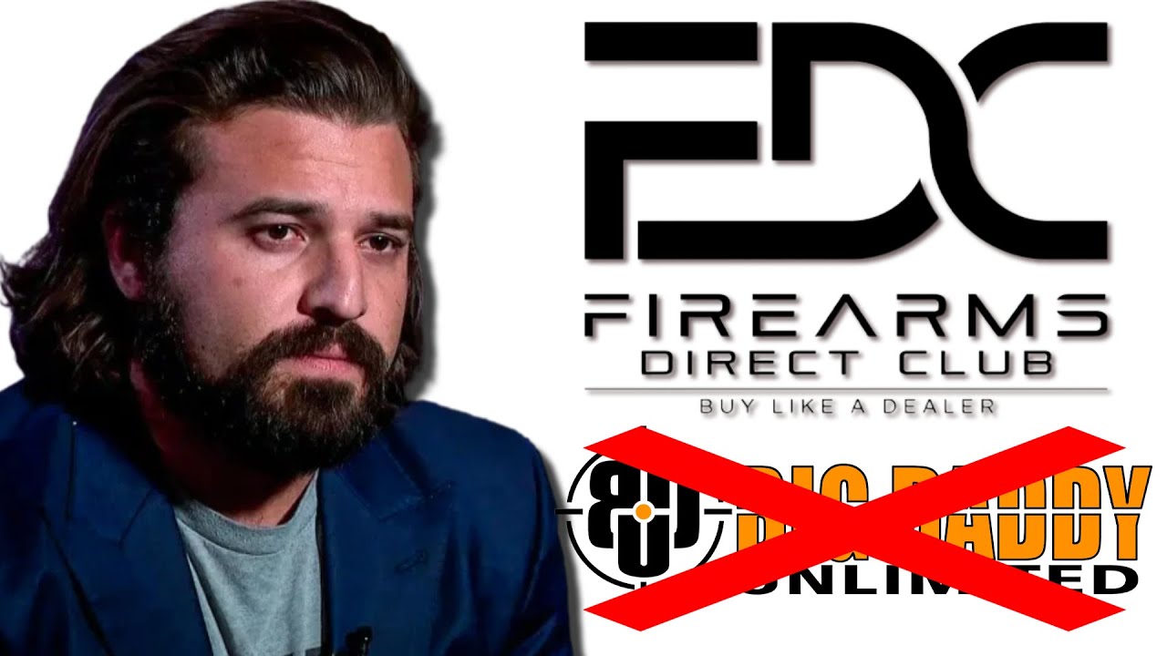 Является ли Brandons FDC законным или это мошенничество?