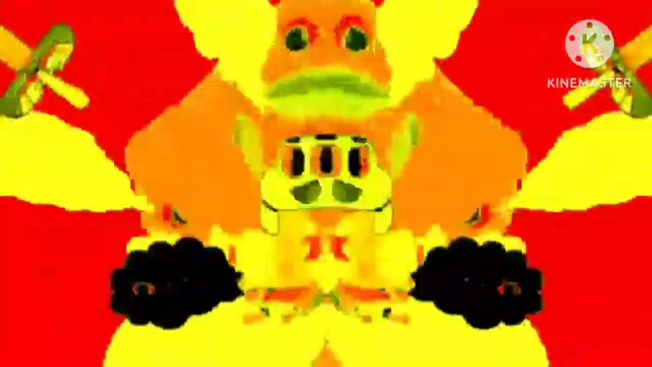 The Amazing World of Gumball Intro in Chorded in G-Major 